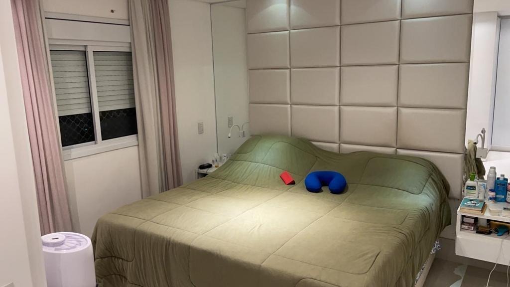 Apartamento à venda com 3 quartos, 145m² - Foto 4