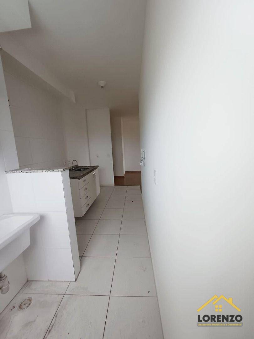 Apartamento à venda com 3 quartos, 85m² - Foto 8