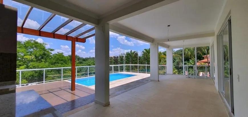 Casa de Condomínio, 5 quartos - Foto 16