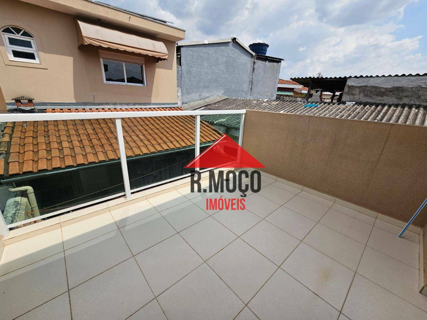 Sobrado à venda com 5 quartos, 205m² - Foto 63