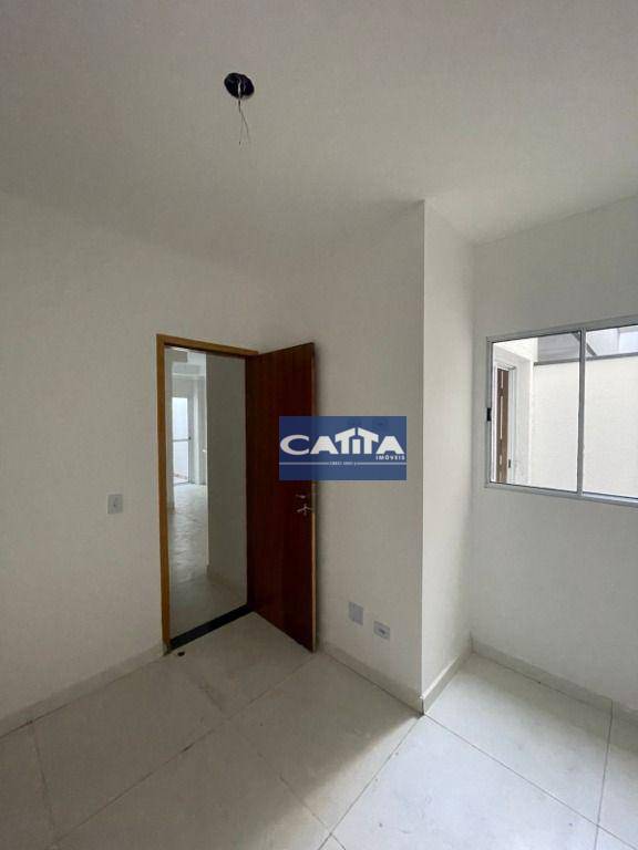 Apartamento à venda com 2 quartos, 40m² - Foto 5