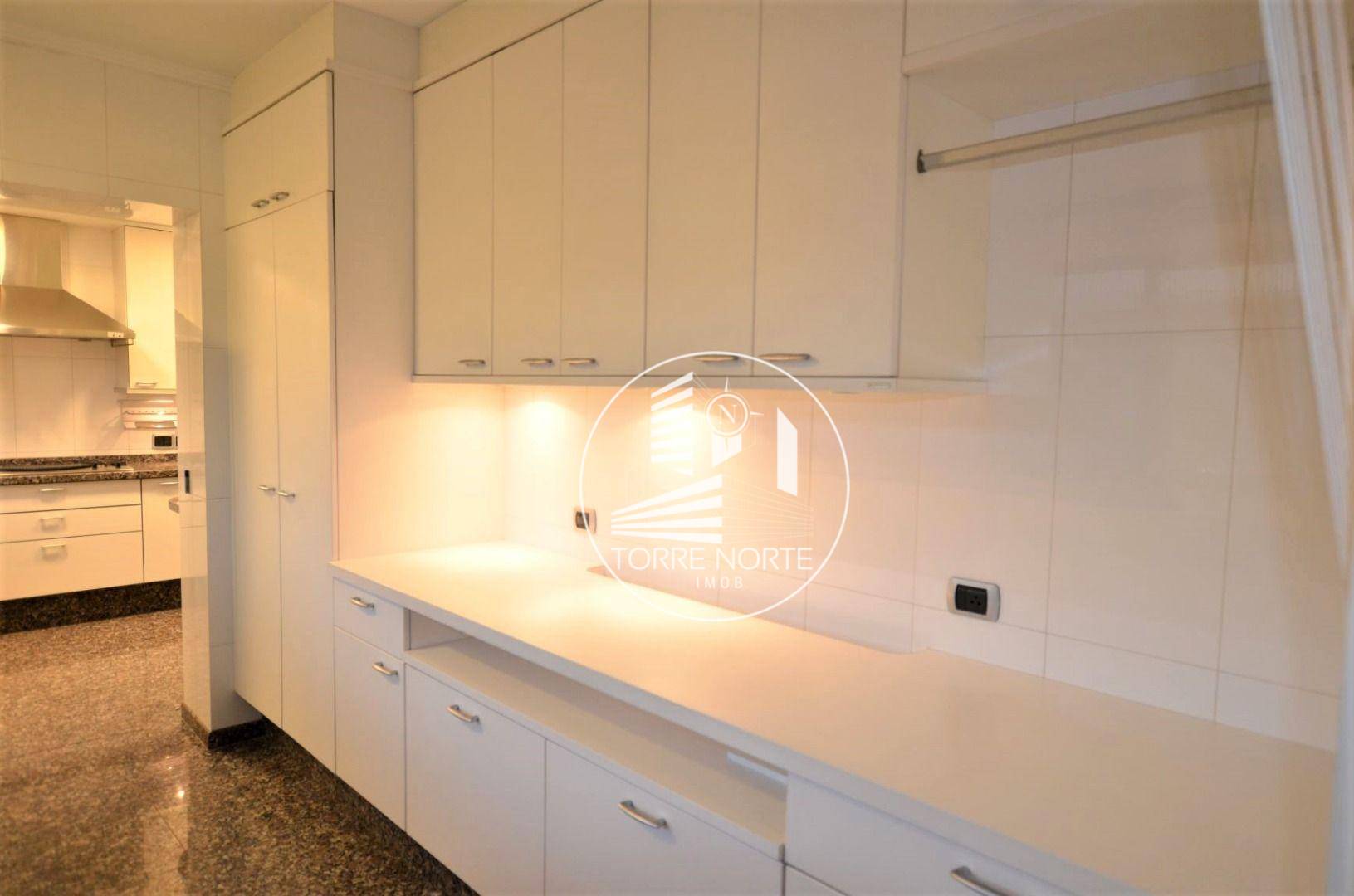 Apartamento à venda com 3 quartos, 280m² - Foto 37