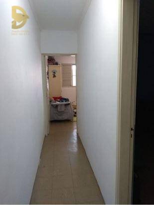 Casa à venda com 3 quartos, 169m² - Foto 12