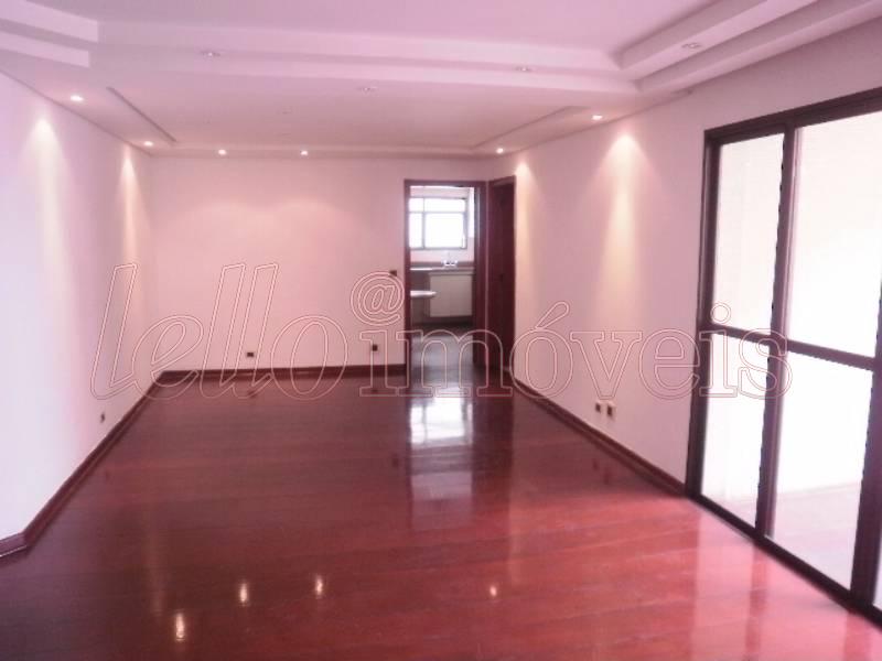 Apartamento para alugar com 3 quartos, 130m² - Foto 3