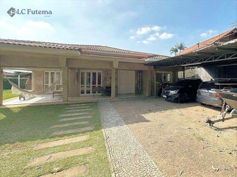 Casa de Condomínio à venda com 3 quartos, 308m² - Foto 43