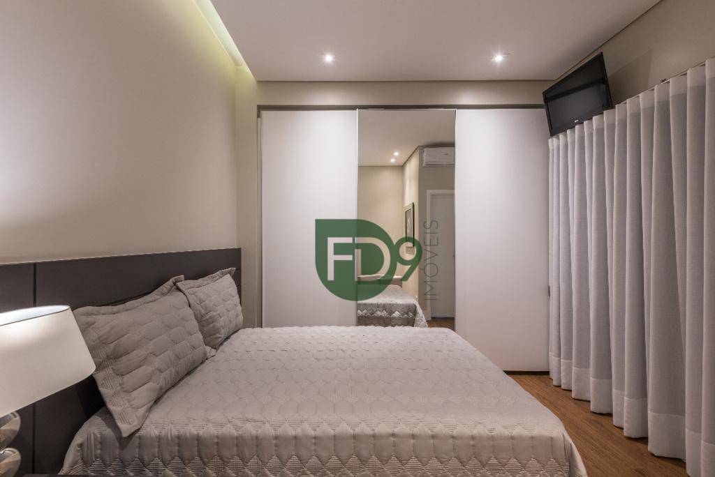 Casa de Condomínio à venda com 4 quartos, 410m² - Foto 23