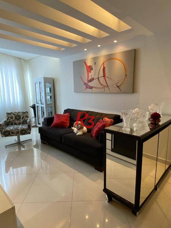 Apartamento à venda com 3 quartos, 157m² - Foto 18