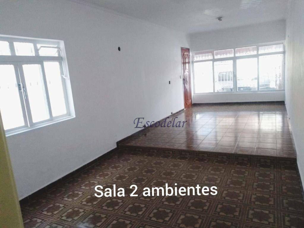 Sobrado à venda com 3 quartos, 180m² - Foto 2