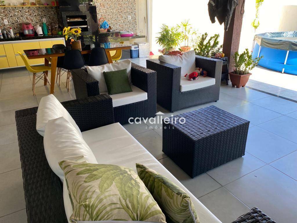 Casa de Condomínio à venda com 4 quartos, 225m² - Foto 34