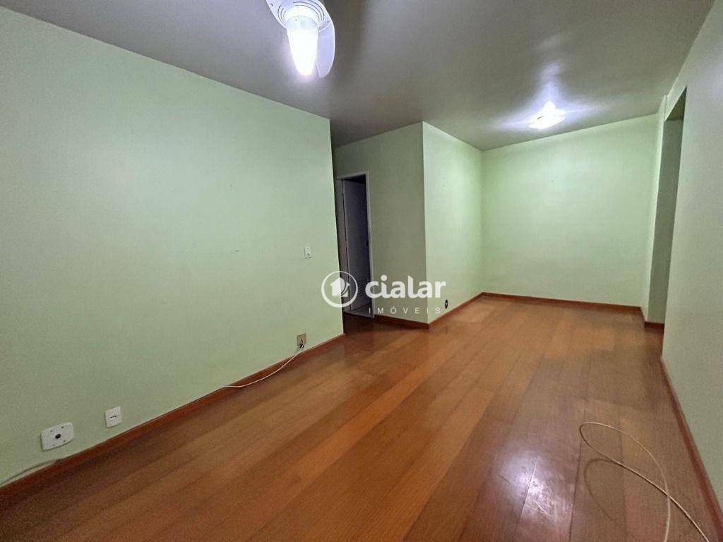 Apartamento para alugar com 2 quartos, 53m² - Foto 2