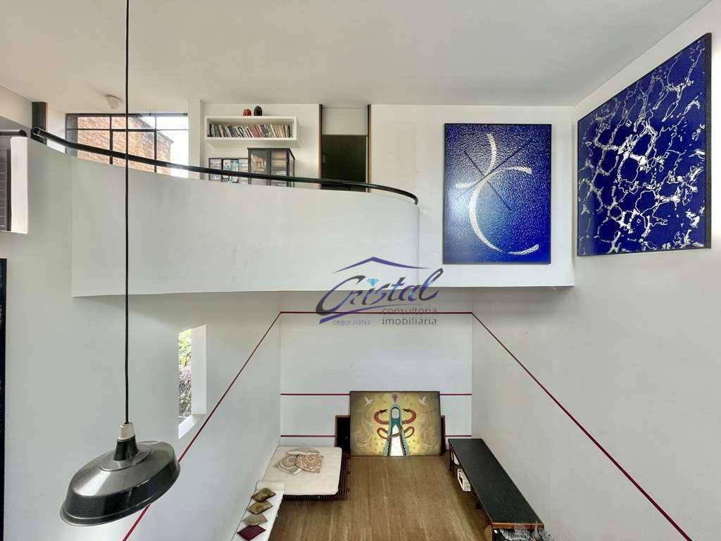 Casa de Condomínio à venda com 4 quartos, 703m² - Foto 22