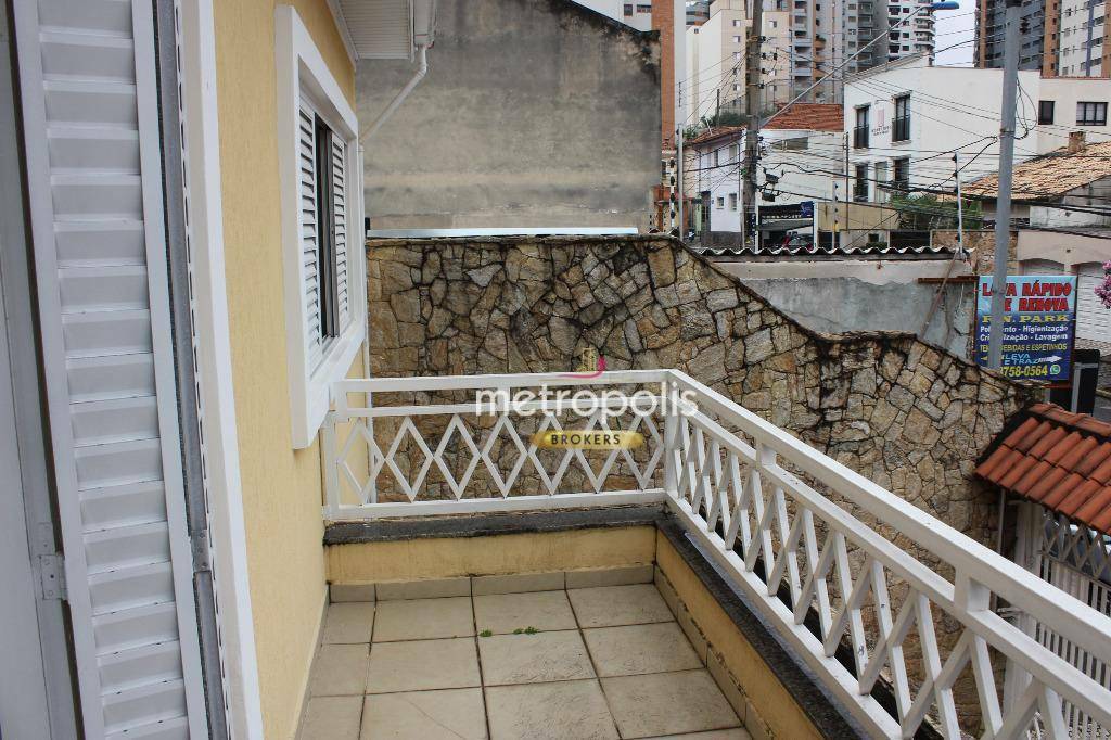 Sobrado à venda com 4 quartos, 276m² - Foto 16