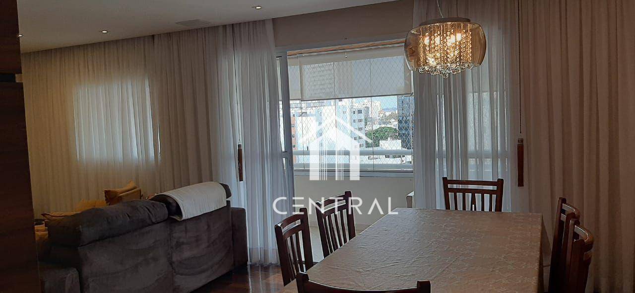 Apartamento à venda com 3 quartos, 114m² - Foto 9