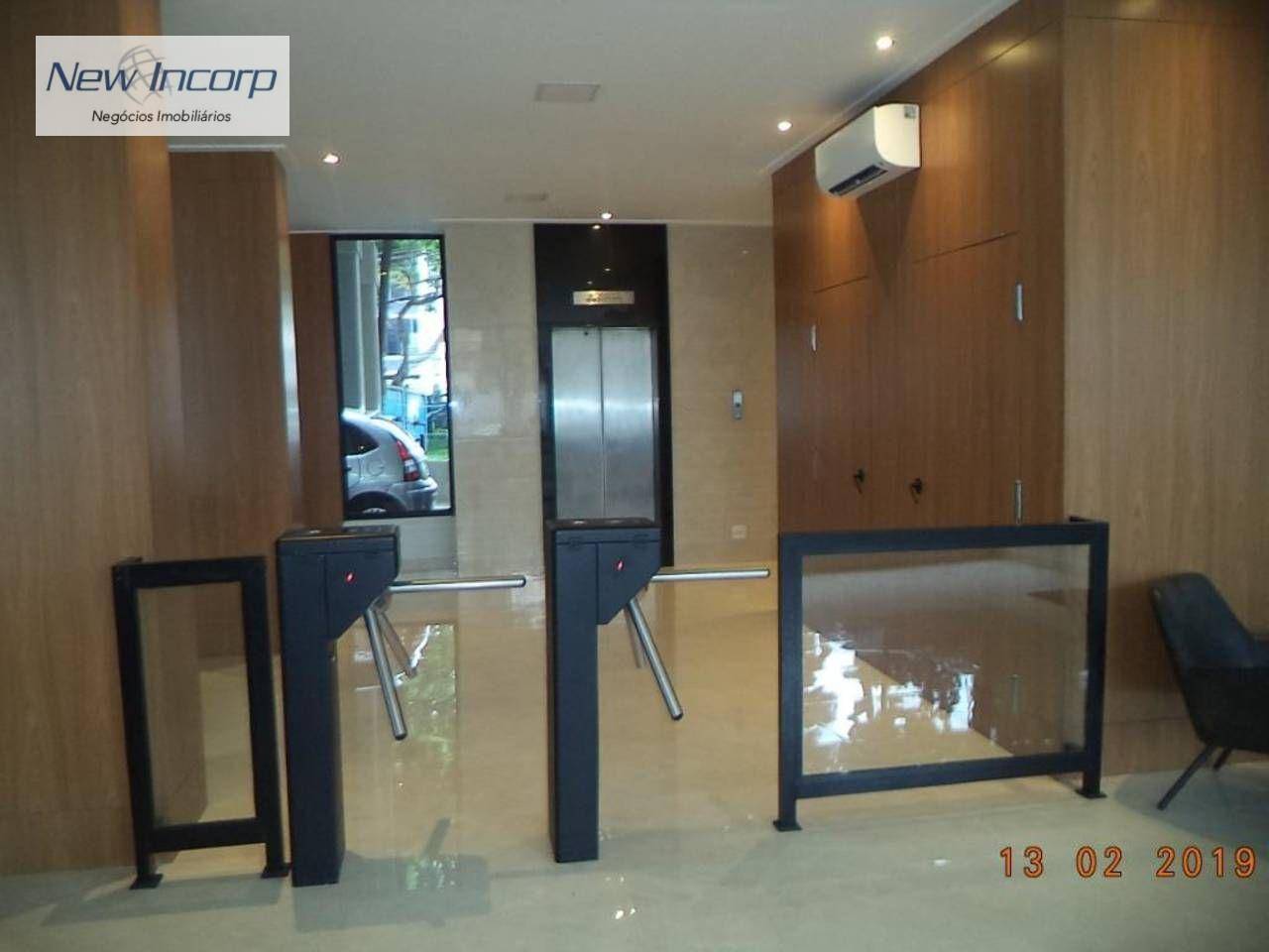 Conjunto Comercial-Sala à venda e aluguel, 212m² - Foto 11