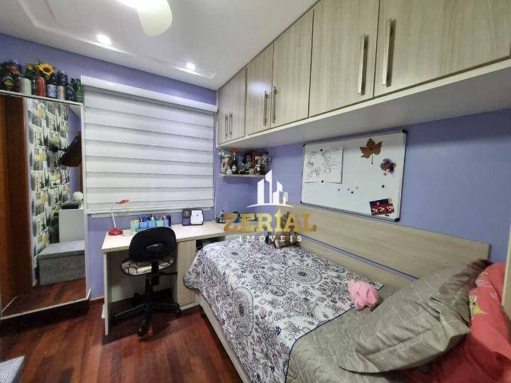 Apartamento para alugar com 3 quartos, 130m² - Foto 17