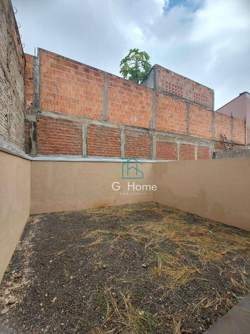 Casa à venda com 2 quartos, 69m² - Foto 11