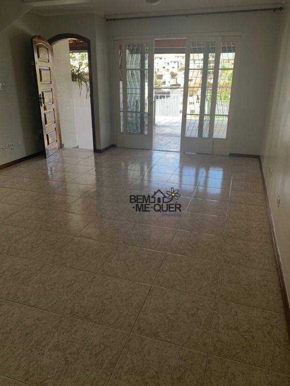 Sobrado à venda com 3 quartos, 96m² - Foto 3