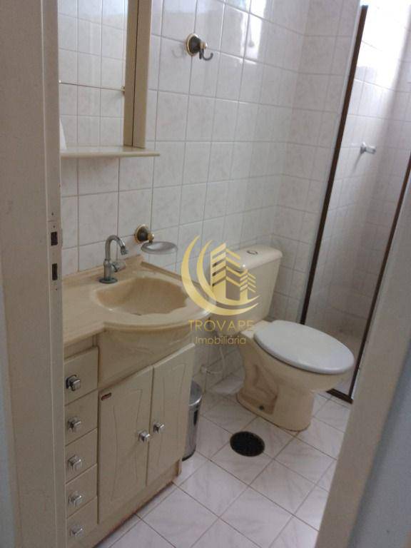 Apartamento à venda com 1 quarto, 50m² - Foto 1