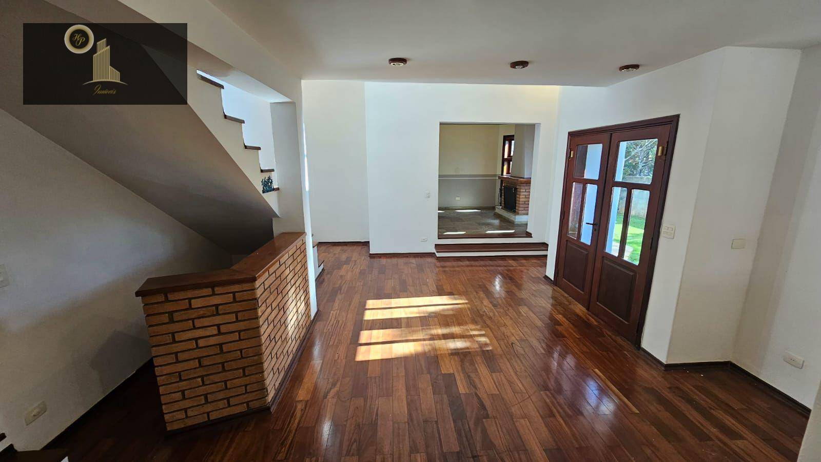 Casa de Condomínio à venda com 4 quartos, 450m² - Foto 14