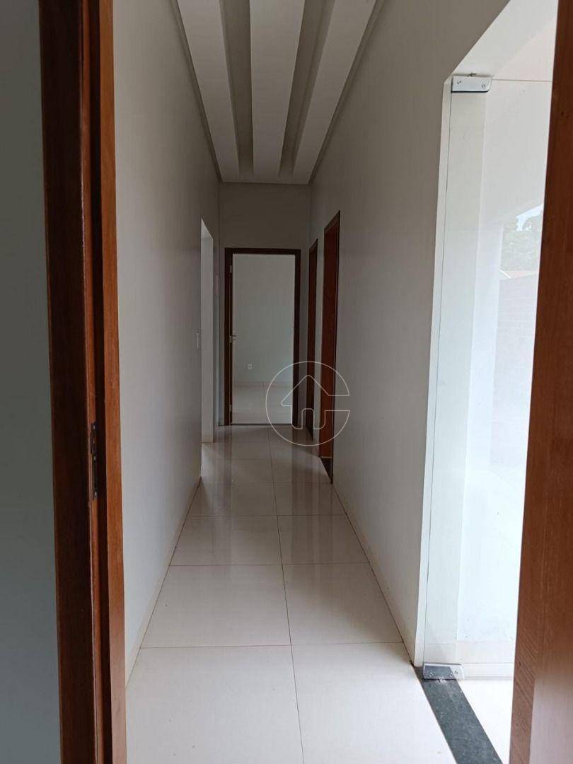 Casa à venda com 3 quartos, 157m² - Foto 17