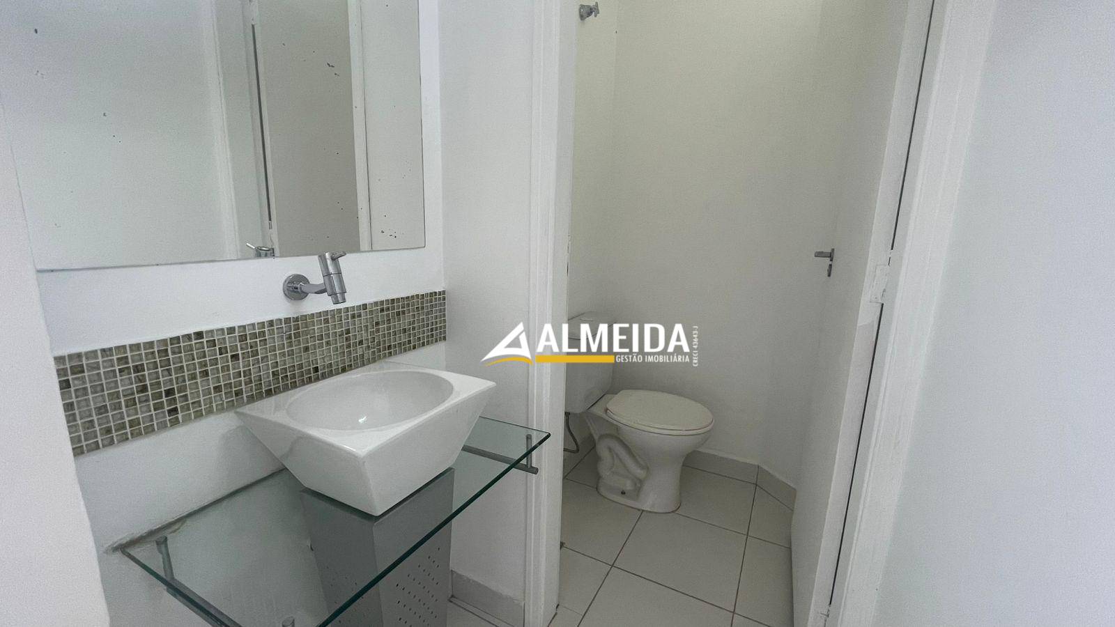 Sala-Conjunto, 41 m² - Foto 5