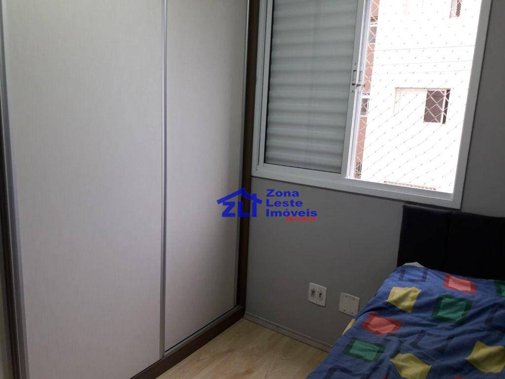 Apartamento à venda com 3 quartos, 63m² - Foto 20