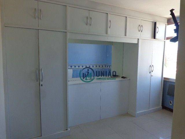 Apartamento à venda com 2 quartos, 72m² - Foto 8