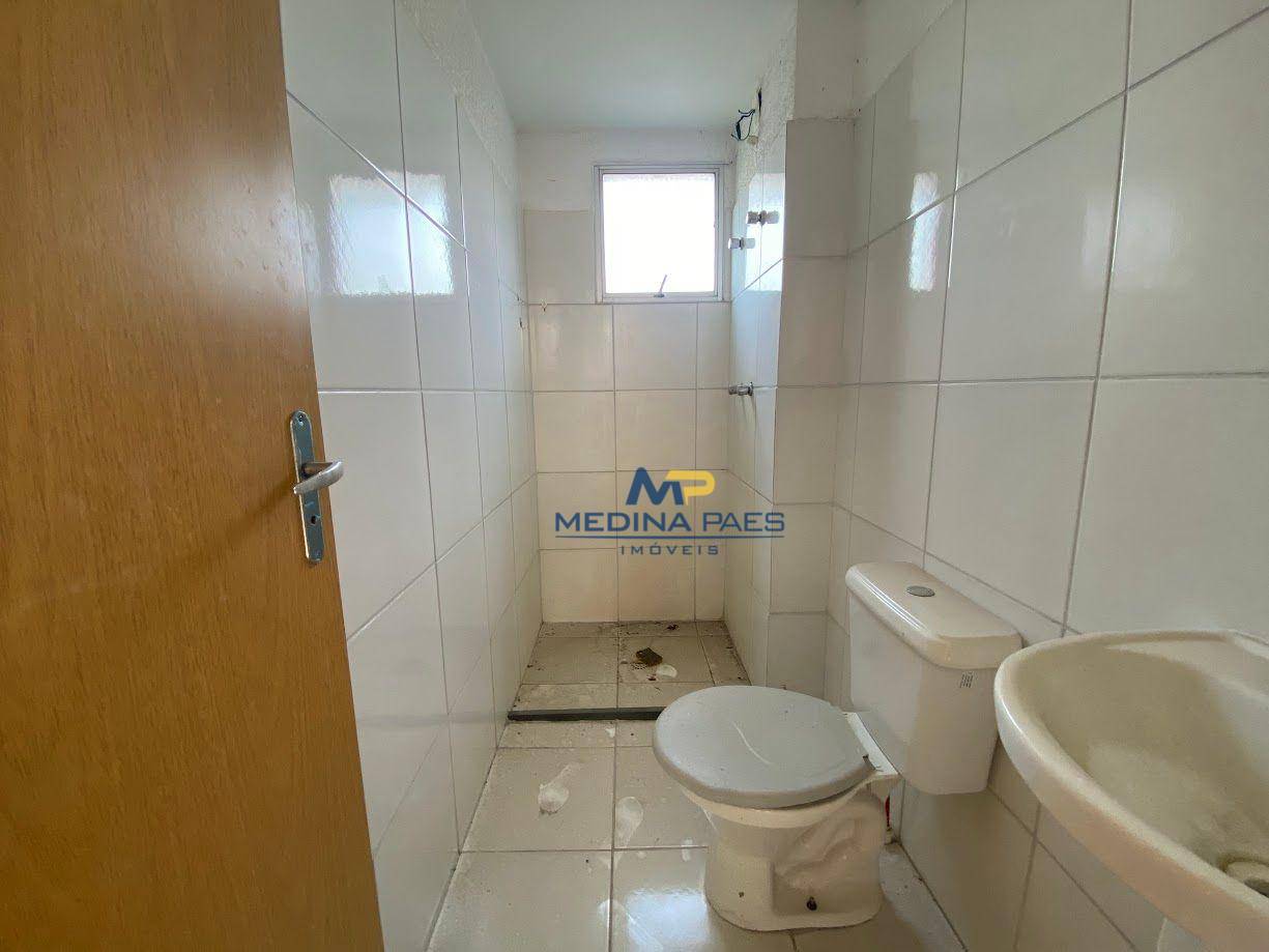 Apartamento à venda com 2 quartos, 46m² - Foto 7