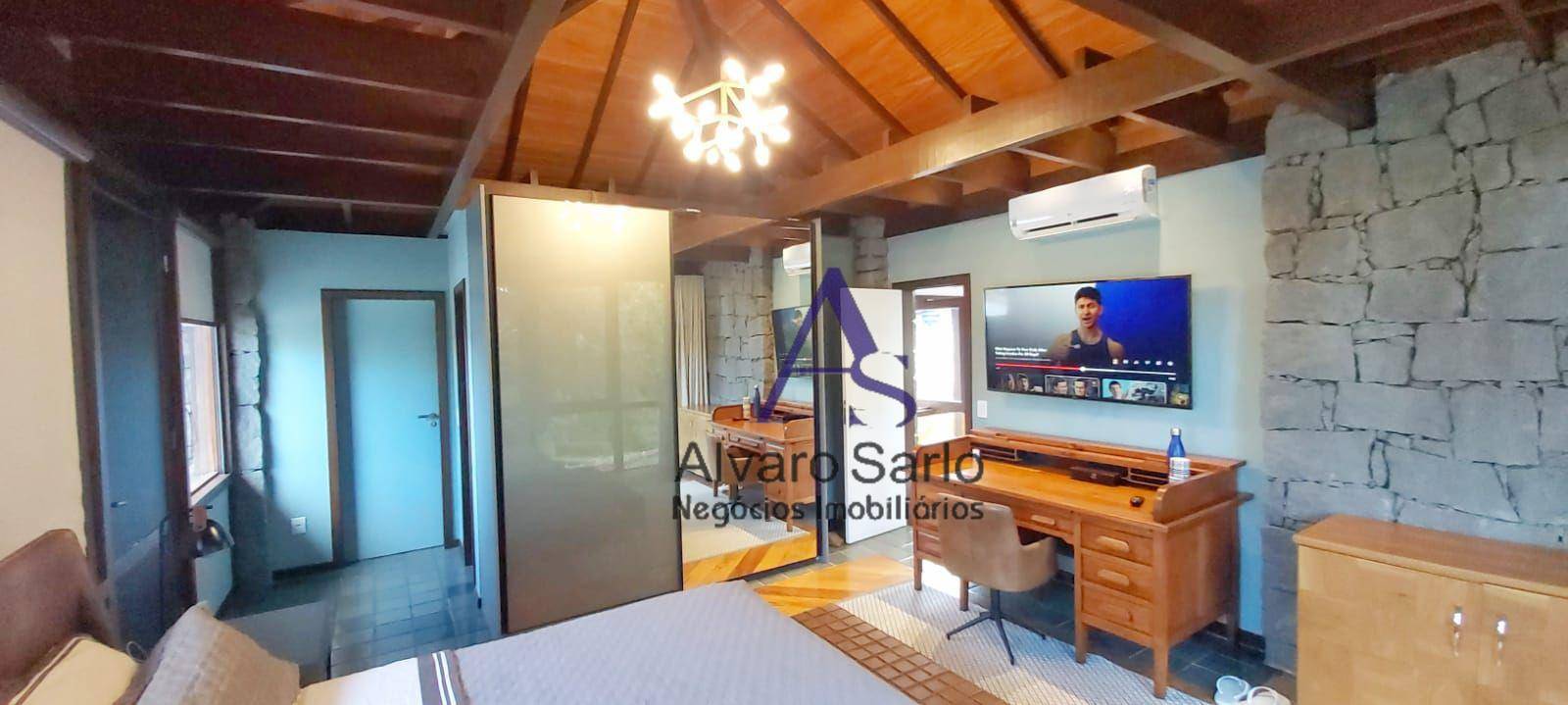 Casa à venda com 4 quartos, 590m² - Foto 20