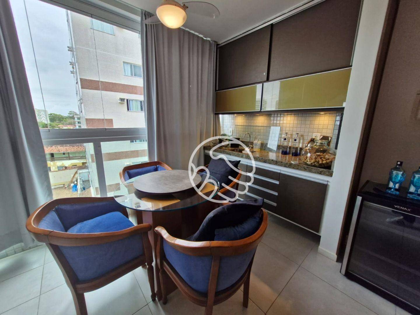 Apartamento, 3 quartos, 105 m² - Foto 2