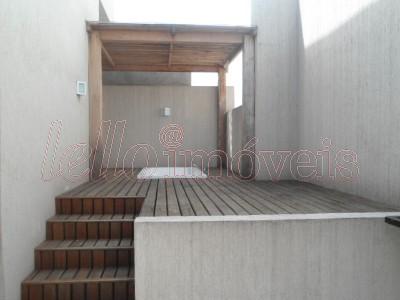 Apartamento para alugar com 2 quartos, 106m² - Foto 12