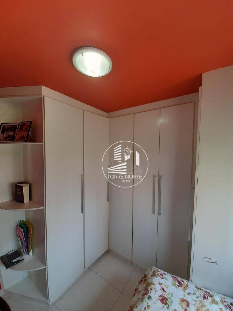 Apartamento à venda com 3 quartos, 72m² - Foto 6