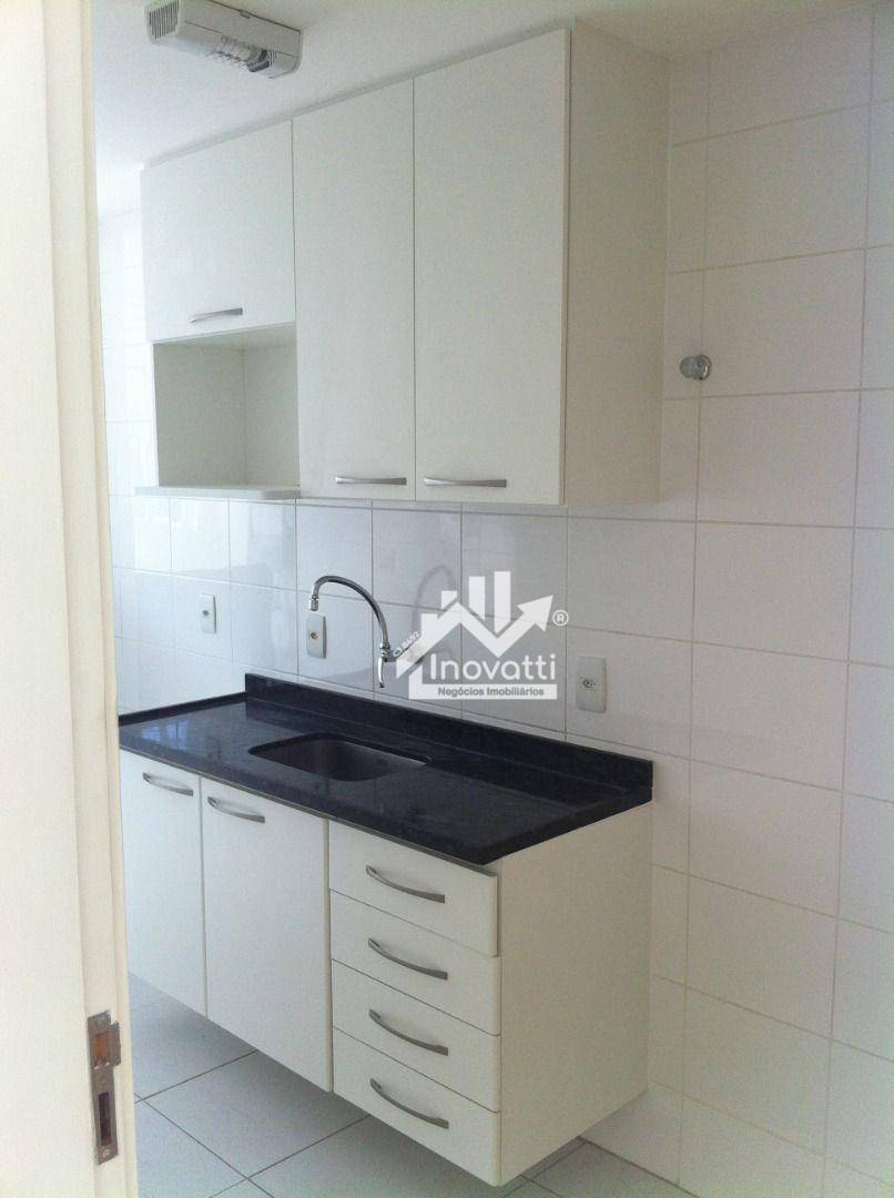 Apartamento à venda com 2 quartos, 68m² - Foto 9