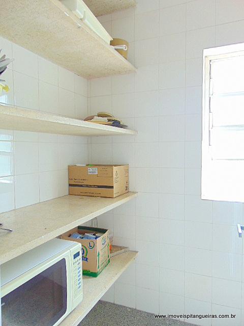 Apartamento à venda com 4 quartos, 140m² - Foto 38