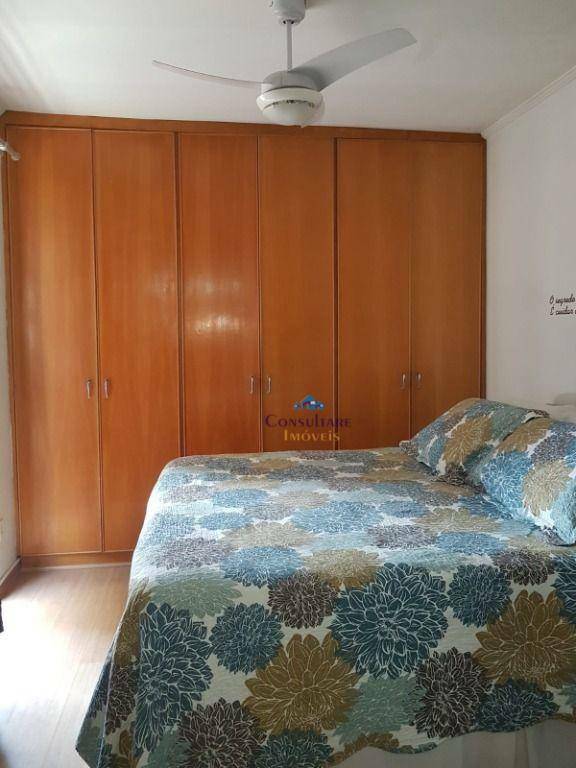 Apartamento à venda com 3 quartos, 116m² - Foto 10