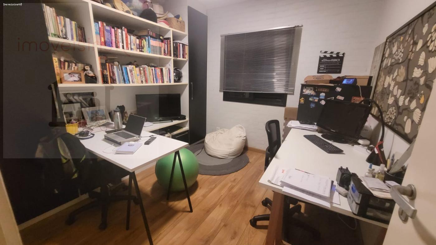 Apartamento à venda com 3 quartos, 100m² - Foto 10