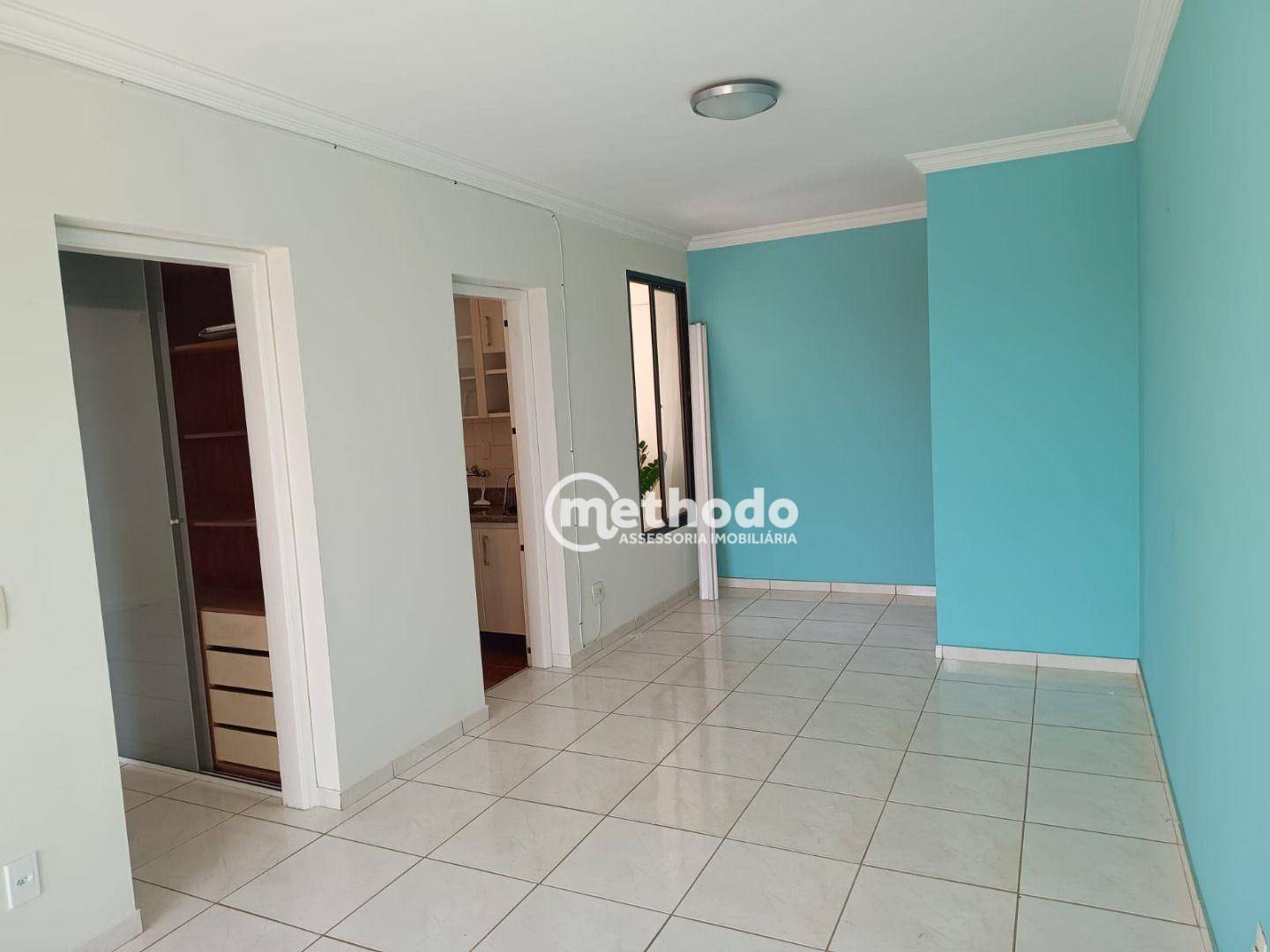 Apartamento para alugar com 1 quarto, 57m² - Foto 1