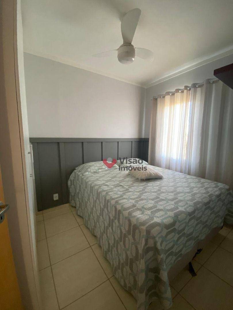 Apartamento à venda com 2 quartos, 44m² - Foto 11
