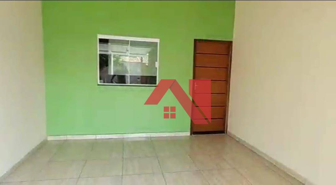 Casa à venda com 2 quartos, 20m² - Foto 2