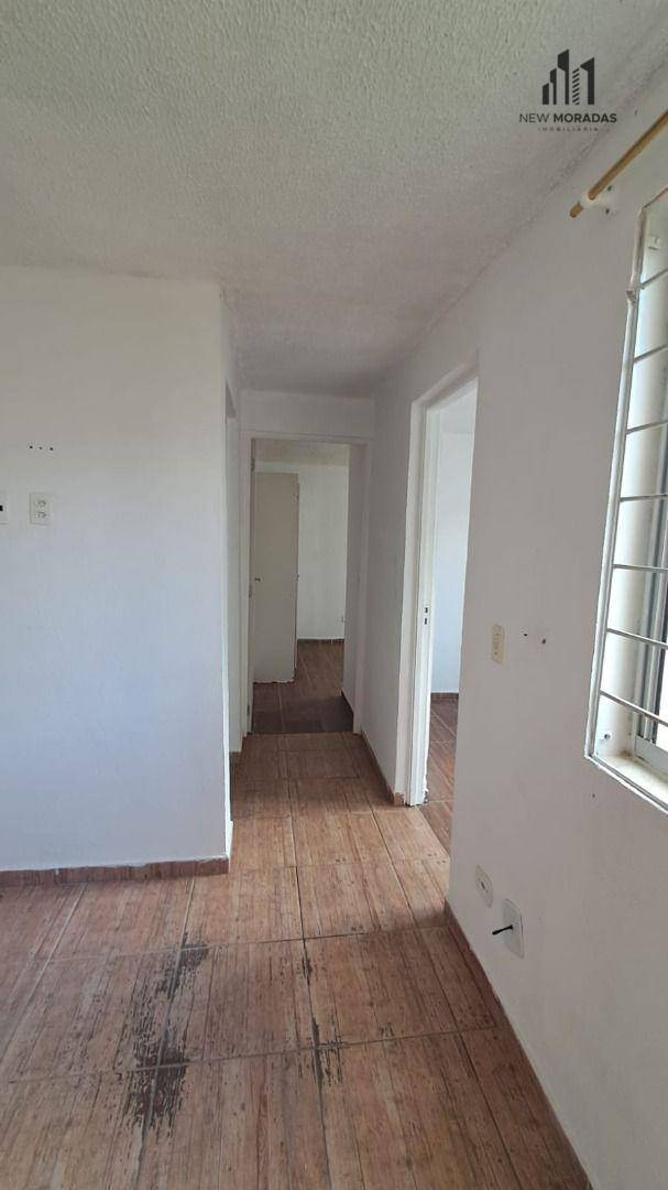 Apartamento à venda com 2 quartos, 46m² - Foto 20