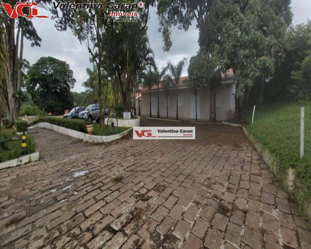 Chácara à venda com 4 quartos, 1287m² - Foto 2