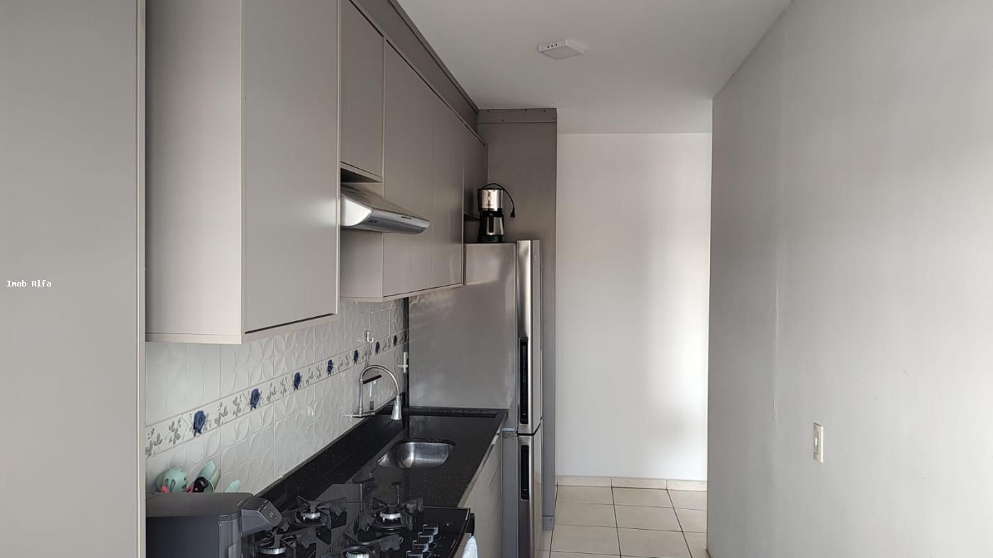 Apartamento à venda com 2 quartos, 49m² - Foto 5