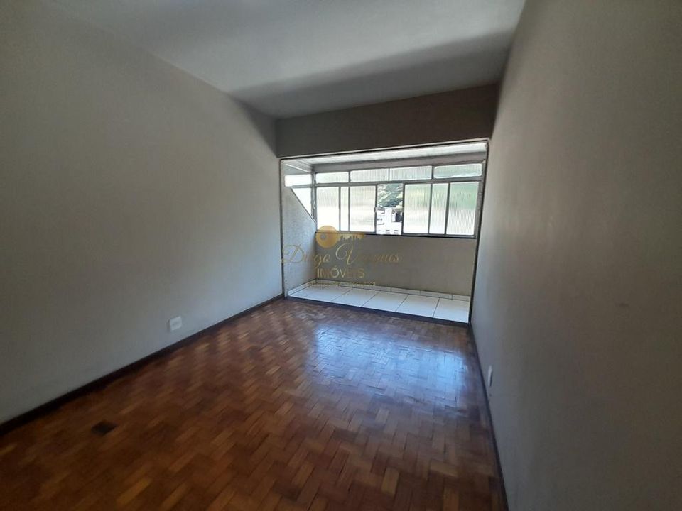 Apartamento à venda com 2 quartos, 50m² - Foto 4