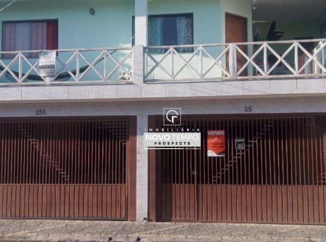 Casa, 6 quartos, 160 m² - Foto 2