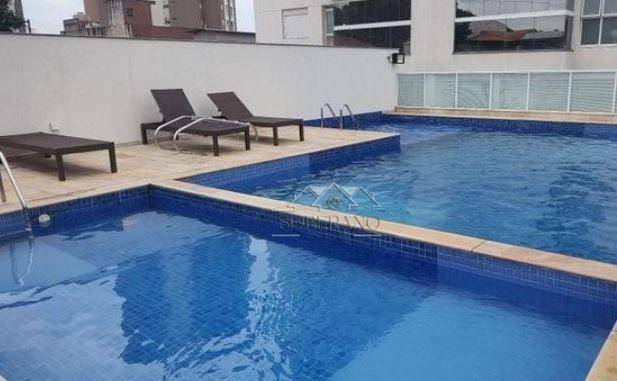 Apartamento à venda com 3 quartos, 100m² - Foto 16