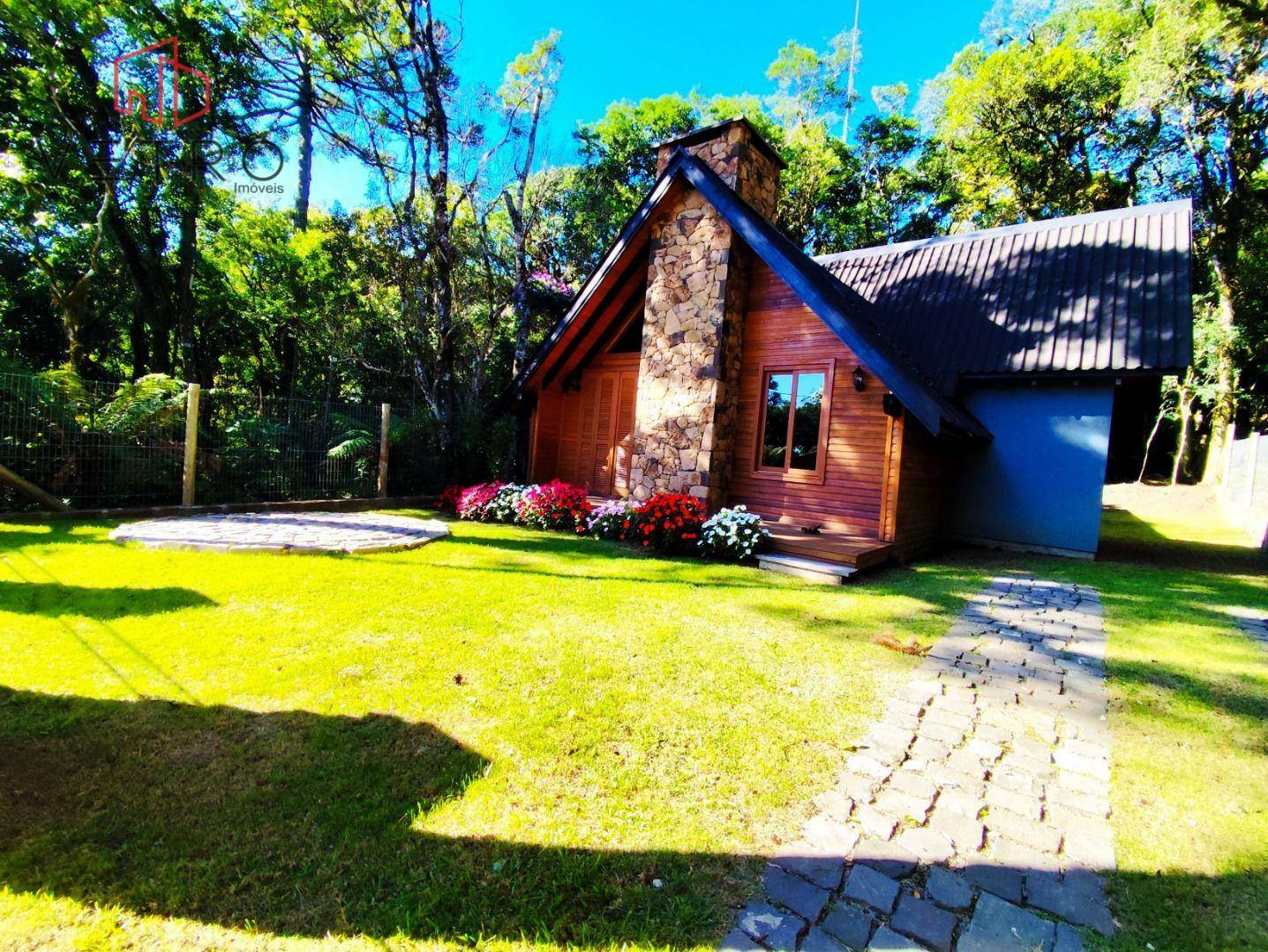 Casa de Condomínio à venda com 1 quarto, 50m² - Foto 21