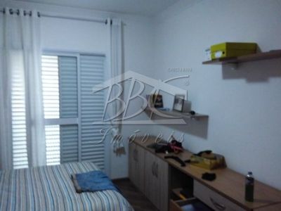 Apartamento à venda com 3 quartos, 97m² - Foto 11