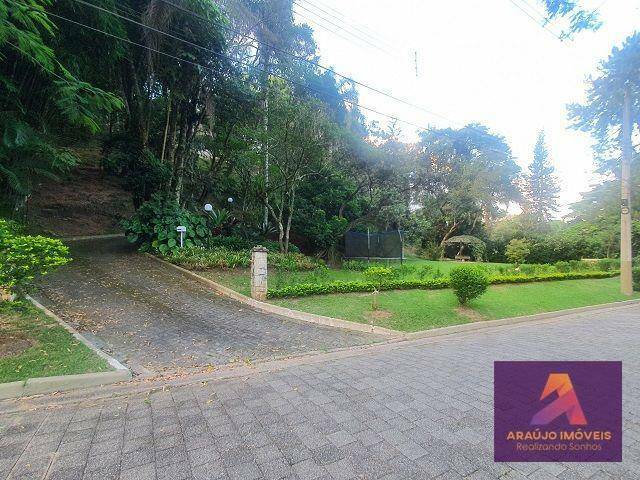 Casa de Condomínio à venda com 4 quartos, 300m² - Foto 24