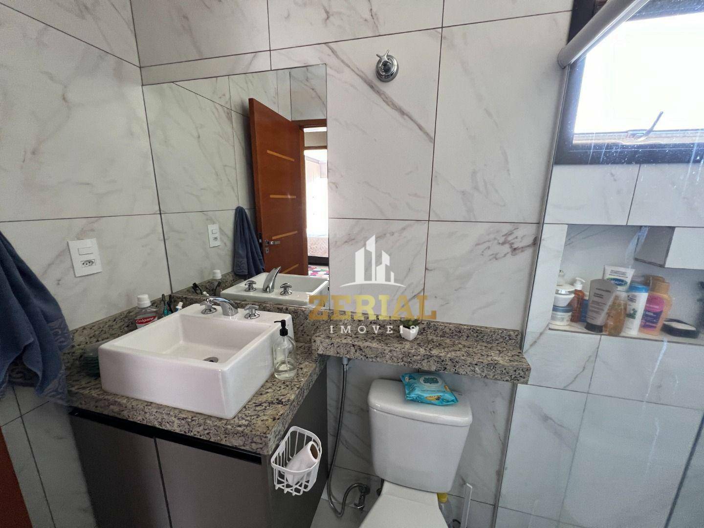 Cobertura à venda com 3 quartos, 135m² - Foto 23