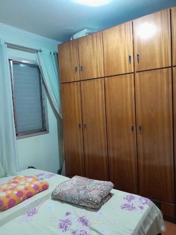 Apartamento à venda com 3 quartos, 74m² - Foto 7